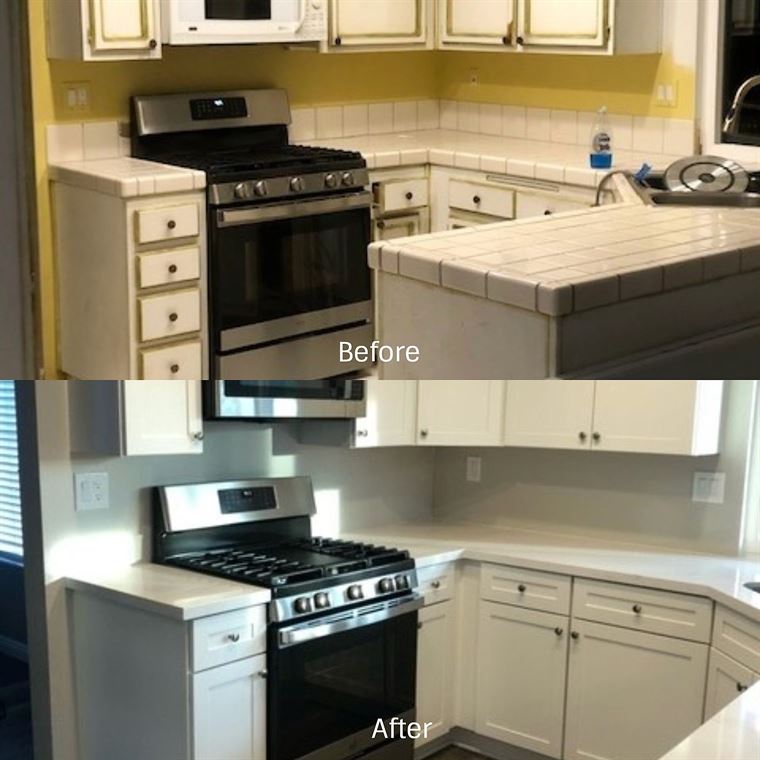 Kitchen Remodeler San Diego, CA | Kitchen Remodeler Near Me | Kitchens